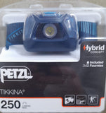PETZL Tikkina Headtorch 250 Lumens
