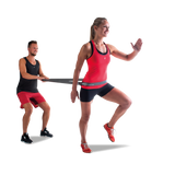 Pro Resistance Band Extra Heavy