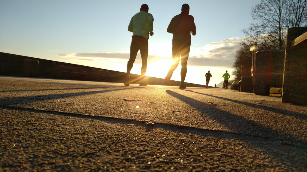 5 Reasons Running is better than going to the Gym