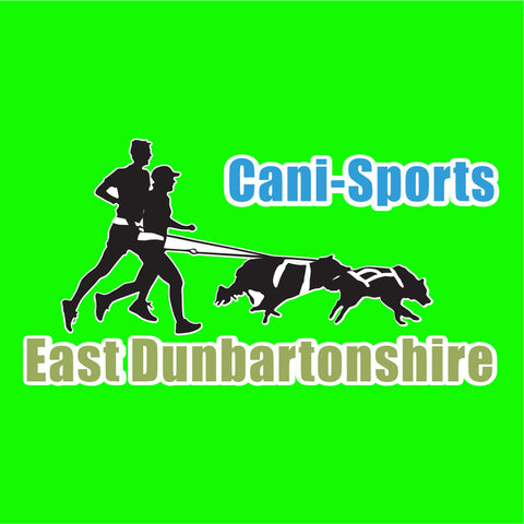 Cani-Sports East Dunbartonshire