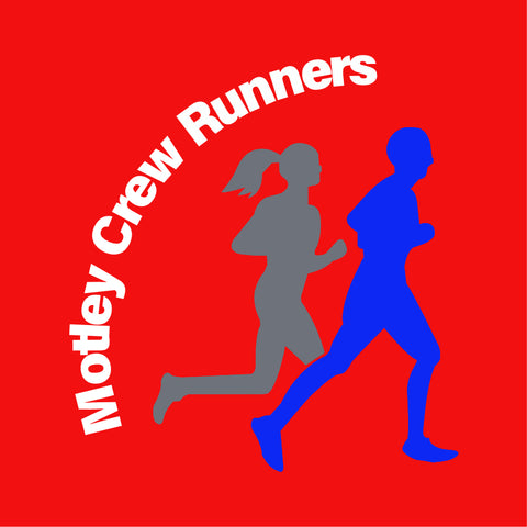 Motley Crew Runners