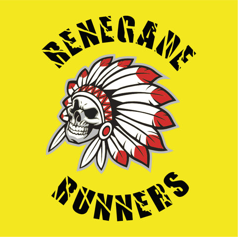 Renegade Runners