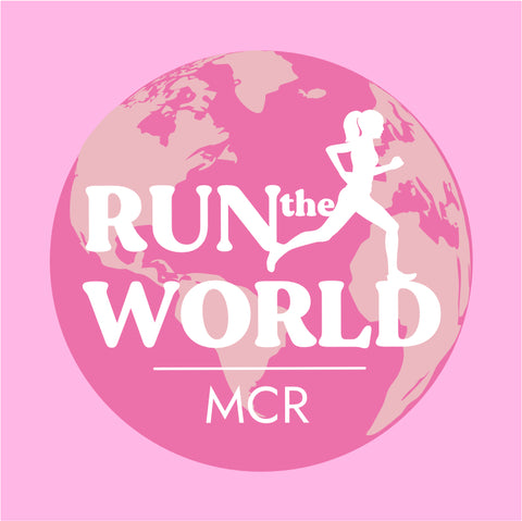 Run the World MCR 