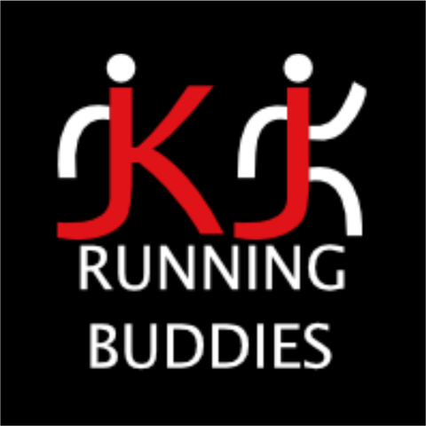 KJ Running Buddies
