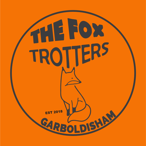 Fox Trotters Social Running Group