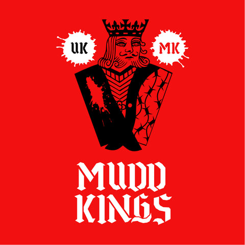 MUDD KINGS