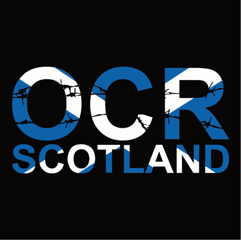 OCR Scotland