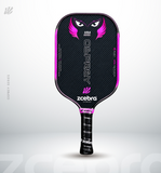 Zcebra Ospery Series ShotCore – Pink