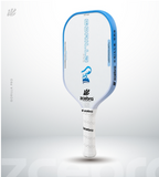 ZCEBRA Gorilla – Wide Body – Snowflake
