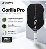 ZCEBRA Gorilla – Silverback