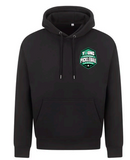 Young persons pickleball league- Adults Hoodie