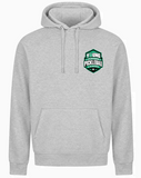 Young persons pickleball league- Adults Hoodie