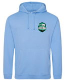 Young persons pickleball league- Adults Hoodie