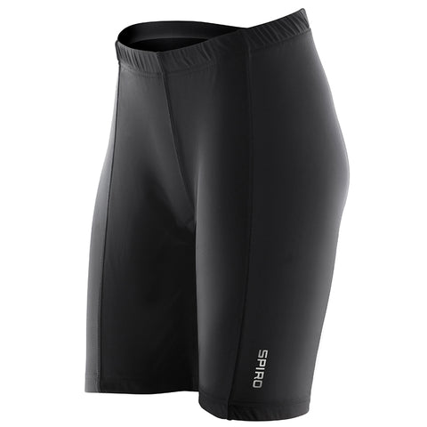 Women's padded bikewear shorts - MySports and More