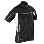 Women's Spiro Bikewear full zip top - MySports and More