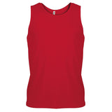 Mens sports vest - MySports and More