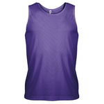 Mens sports vest - MySports and More