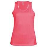 Women's sports vest - MySports and More