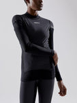 Active Extreme X Wind Long Sleeve Baselayer - Womens