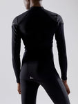 Active Extreme X Wind Long Sleeve Baselayer - Womens