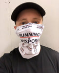 Running is MySport wrag - MySports and More