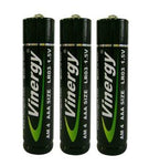 3 AAA Batteries - MySports and More