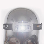 Head Torch USB - MySports and More