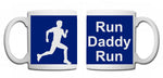Run Daddy Run mug - MySports and More