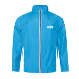Run Essential Wind and Showerproof running jacket - MySports and More