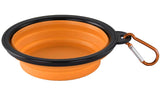 Dog collapsible water / food bowl - MySports and More