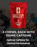 Caffeine bullet - MySports and More