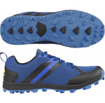 Mens Cheviot PACE Trail shoe Blue - MySports and More