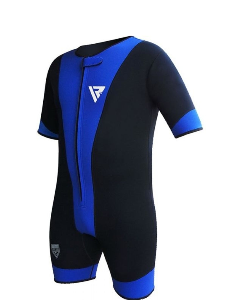 RDX Uktraflex neoprene sweatsuit – MySports and More