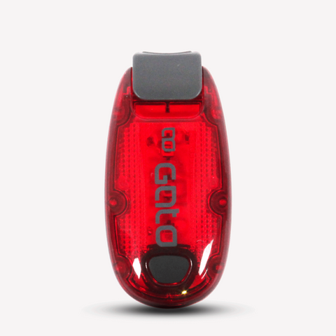 Runner LED Clip - MySports and More