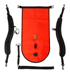 Dry Bag Swimming Tow Float – 28L - MySports and More