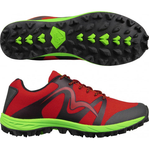 Cheviot 4 Red - MySports and More