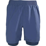 Core 2 In 1 Mens Running Shorts