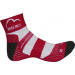 More Mile Endurance Running Socks (Single) - MySports and More