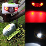 Handy Mobile Head torch - MySports and More