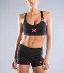 Women's Stay Cool Functional Fit Sports Bra - MySports and More