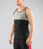 Stay Cool Divided Tech Tank - MySports and More