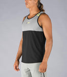 Stay Cool Divided Tech Tank - MySports and More